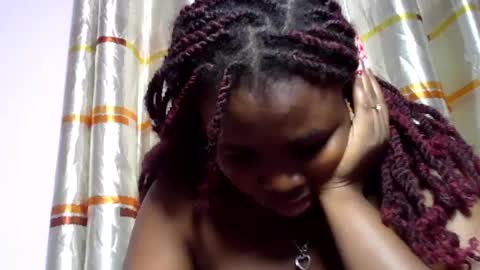 Snapshot of sexyebonita chatting on July 18, 6:06 am Nita online show from July 18, 6:06 am