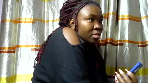 Snapshot of sexyebonita chatting on July 21, 6:49 am Nita online show from July 21, 6:49 am