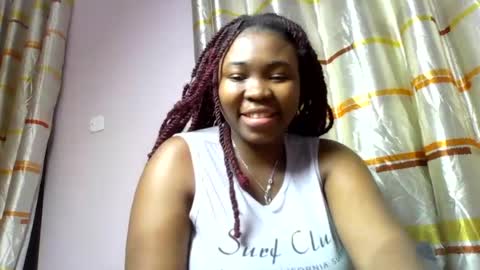 Snapshot of sexyebonita chatting on July 26, 2:46 pm Nita online show from July 26, 2:46 pm