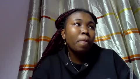 Snapshot of sexyebonita chatting on July 31, 4:45 am Nita online show from July 31, 4:45 am