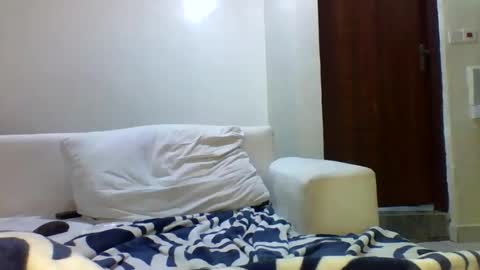 sexyebony7 online show from February 16, 6:26 pm