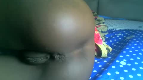 sexyebony81 online show from March 23, 6:06 am