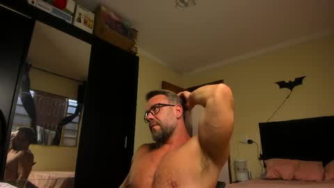 Snapshot of sexyflightz chatting on April 20, 6:53 pm chris online show from April 20, 6:53 pm