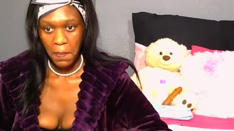 SEXYGODDESS7 online show from June 17, 5:54 am