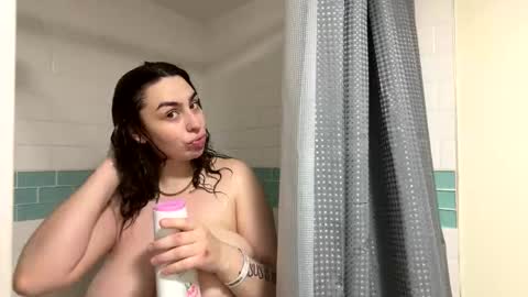 ETERNAL GODDESS WOMAN  online show from March 1, 6:04 am