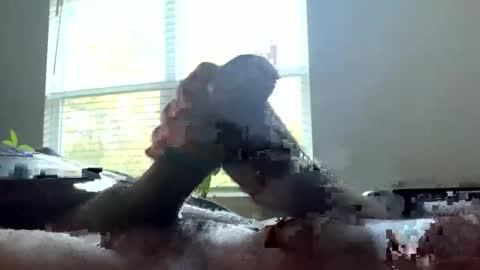 sexyhornyman1993 online show from October 21, 12:17 pm