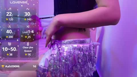 Snapshot of sexyislive chatting on January 29, 5:13 pm sexyislive online show from January 29, 5:13 pm