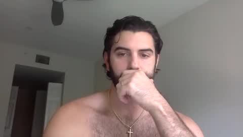 sexyitalian1691 online show from July 13, 7:05 pm