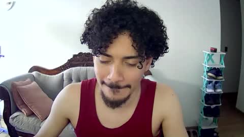 Go and subscribe to my OF 3 ---- Follow the Heart---- online show from November 11, 9:15 pm