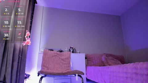 Jasmin online show from May 21, 4:52 am