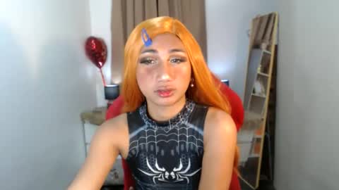 sexyjoan26 online show from March 17, 3:59 pm