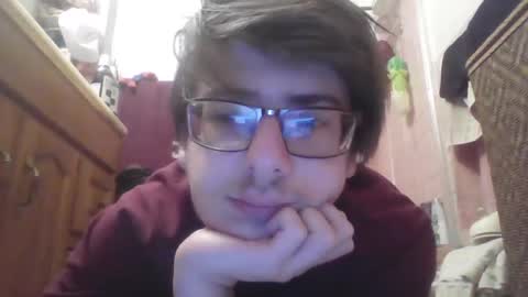 sexyjojo2222 online show from February 17, 5:25 am