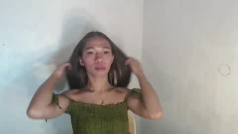 Kagura3 online show from October 23, 11:03 pm