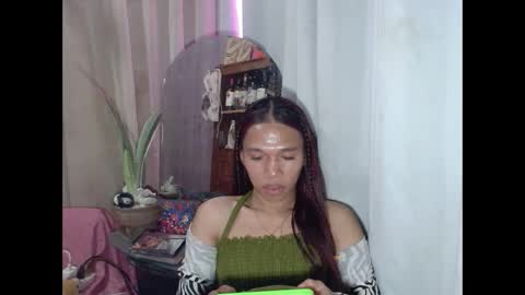 Kagura3 online show from February 25, 6:39 pm