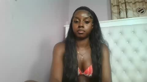 SexyKitty online show from February 3, 4:34 pm