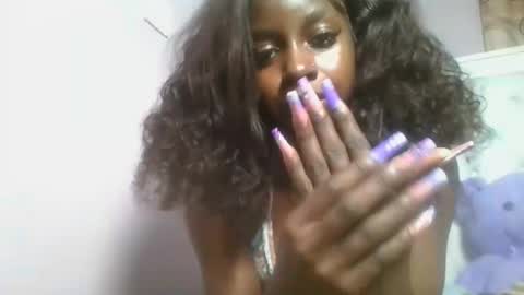 SexyKitty online show from February 13, 7:10 pm