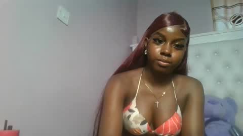 SexyKitty online show from April 6, 4:46 am