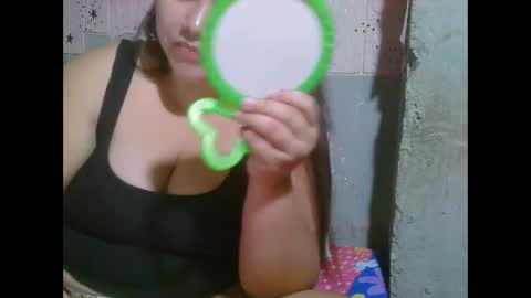 sexykittymom online show from April 7, 12:55 am