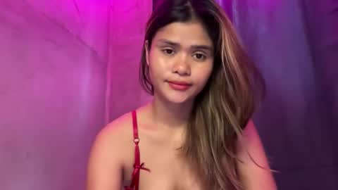 Snapshot of sexylady_pinayx chatting on February 12, 1:55 am Call me Bea online show from February 12, 1:55 am