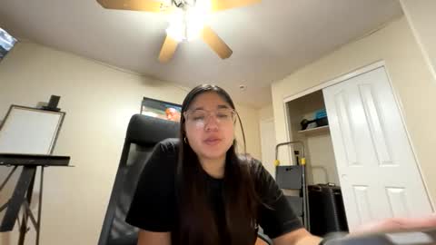 Snapshot of sexylatina22493587 chatting on January 10, 11:31 pm sexylatina22493587 online show from January 10, 11:31 pm