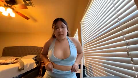 Snapshot of sexylatina22493587 chatting on January 31, 9:13 pm sexylatina22493587 online show from January 31, 9:13 pm