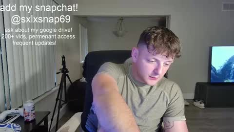Snapshot of sexylax69 chatting on September 26, 12:47 am sexylax69 online show from September 26, 12:47 am
