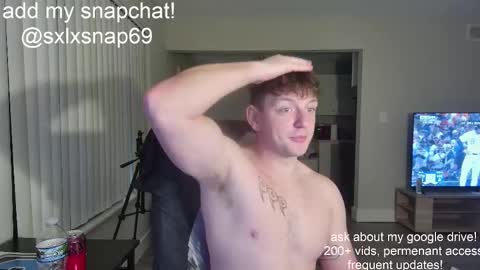 Snapshot of sexylax69 chatting on October 8, 12:41 am sexylax69 online show from October 8, 12:41 am