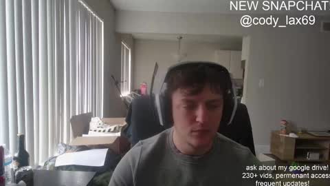 sexylax69 online show from March 19, 3:05 pm