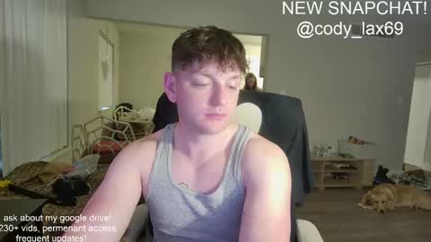 sexylax69 online show from April 16, 12:44 am