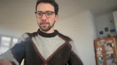 sexyleo8282 online show from November 10, 11:09 am