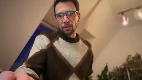 sexyleo8282 online show from January 6, 4:00 pm