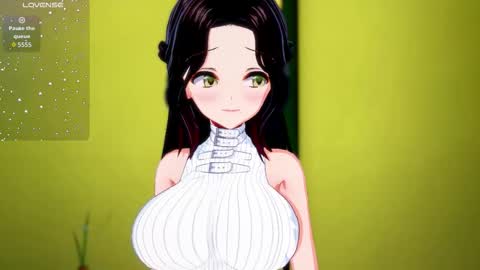 lilix online show from March 19, 7:51 pm