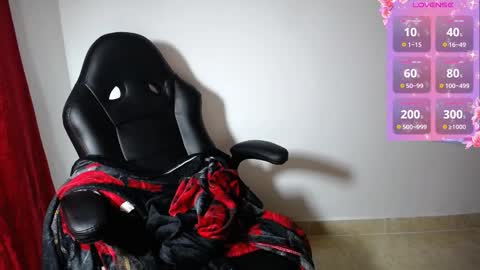 sexyloba  independent model online show from February 2, 11:20 am