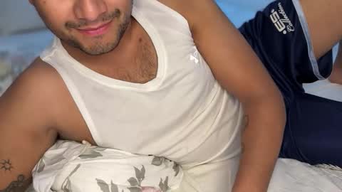 sexyloverspain online show from March 16, 9:41 pm