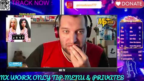 Snapshot of sexymacho7793 chatting on March 13, 6:42 am BISEXPRINCE777 online show from March 13, 6:42 am