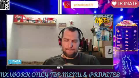 Snapshot of sexymacho7793 chatting on March 14, 5:35 am BISEXPRINCE777 online show from March 14, 5:35 am