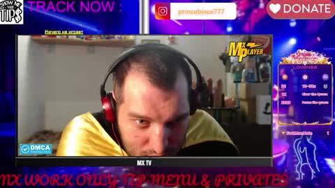 Snapshot of sexymacho7793 chatting on March 16, 5:55 am BISEXPRINCE777 online show from March 16, 5:55 am