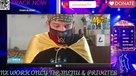 Snapshot of sexymacho7793 chatting on March 25, 12:33 pm BISEXPRINCE777 online show from March 25, 12:33 pm