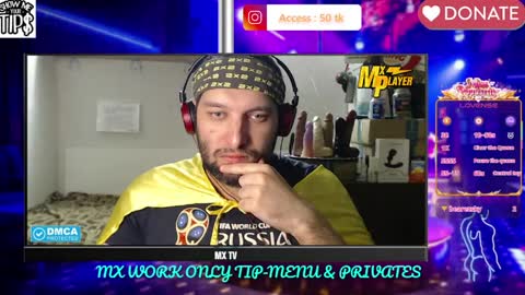 Snapshot of sexymacho7793 chatting on March 27, 7:02 pm BISEXPRINCE777 online show from March 27, 7:02 pm