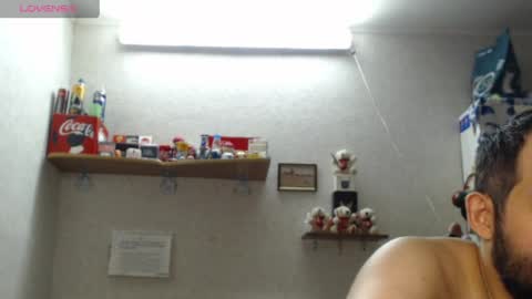 Snapshot of sexymacho7793 chatting on April 6, 9:16 pm BISEXPRINCE777 online show from April 6, 9:16 pm