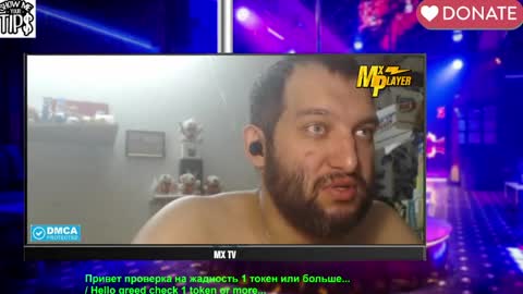 Snapshot of sexymacho7793 chatting on April 12, 12:37 am BISEXPRINCE777 online show from April 12, 12:37 am