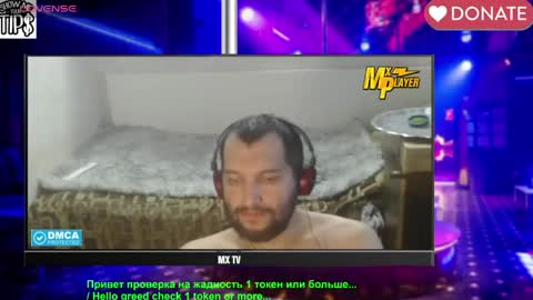 Snapshot of sexymacho7793 chatting on April 14, 9:26 am BISEXPRINCE777 online show from April 14, 9:26 am