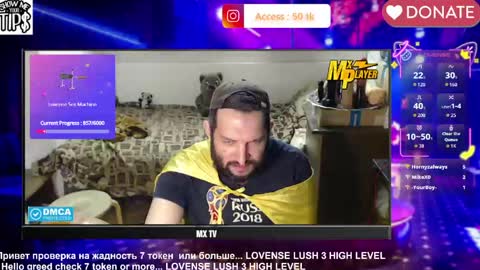 Snapshot of sexymacho7793 chatting on May 1, 5:28 pm BISEXPRINCE777 online show from May 1, 5:28 pm