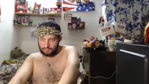 Snapshot of sexymacho7793 chatting on June 23, 11:25 pm BISEXPRINCE777 online show from June 23, 11:25 pm