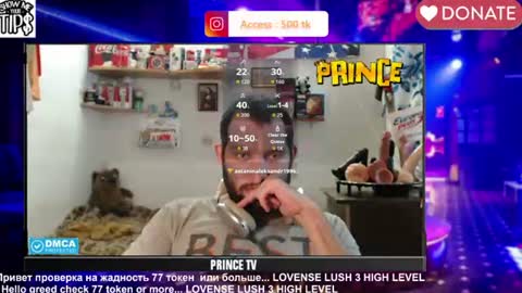 Snapshot of sexymacho7793 chatting on June 25, 5:12 am BISEXPRINCE777 online show from June 25, 5:12 am