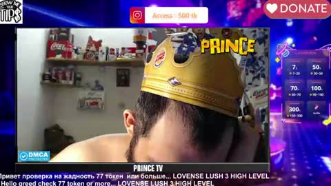 Snapshot of sexymacho7793 chatting on June 27, 2:05 am BISEXPRINCE777 online show from June 27, 2:05 am