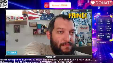 Snapshot of sexymacho7793 chatting on July 5, 9:49 am BISEXPRINCE777 online show from July 5, 9:49 am