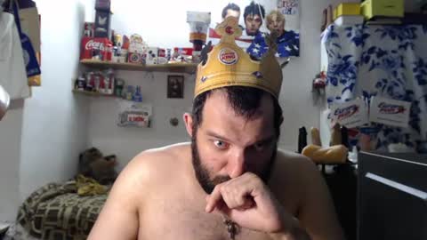 Snapshot of sexymacho7793 chatting on July 11, 5:26 pm BISEXPRINCE777 online show from July 11, 5:26 pm