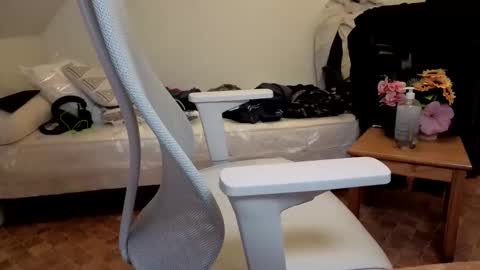 Vincent Vega online show from March 21, 6:33 pm