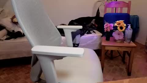 Vincent Vega online show from March 23, 7:29 pm